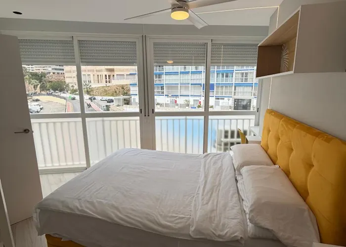 Apartmán Second-line - Tropical Oasis *
